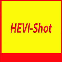 HEVI-Shot